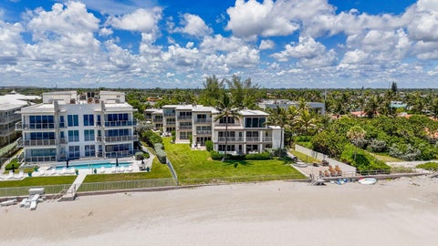 Tiny photo for 1203 Hillsboro Mile #P2, Hillsboro Beach, FL 33062 (MLS # B26088386)
