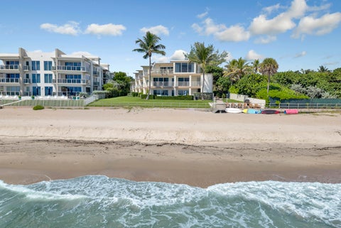 Tiny photo for 1203 Hillsboro Mile #P2, Hillsboro Beach, FL 33062 (MLS # B26088386)