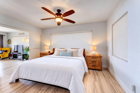 Tiny photo for 1203 Hillsboro Mile #P2, Hillsboro Beach, FL 33062 (MLS # B26088386)