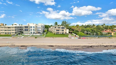 Tiny photo for 1203 Hillsboro Mile #P2, Hillsboro Beach, FL 33062 (MLS # B26088386)