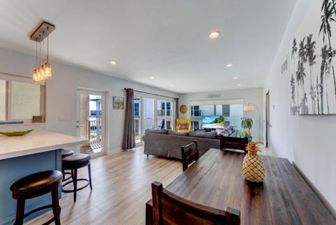 Tiny photo for 1203 Hillsboro Mile #P2, Hillsboro Beach, FL 33062 (MLS # B26088386)