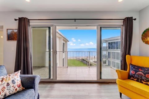 Tiny photo for 1203 Hillsboro Mile #P2, Hillsboro Beach, FL 33062 (MLS # B26088386)