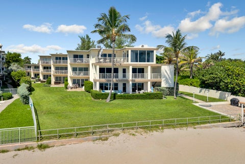 Tiny photo for 1203 Hillsboro Mile #P2, Hillsboro Beach, FL 33062 (MLS # B26088386)