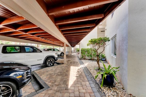 Tiny photo for 1203 Hillsboro Mile #P2, Hillsboro Beach, FL 33062 (MLS # B26088386)