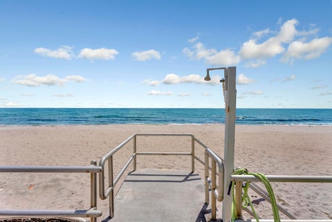 Tiny photo for 1203 Hillsboro Mile #P2, Hillsboro Beach, FL 33062 (MLS # B26088386)