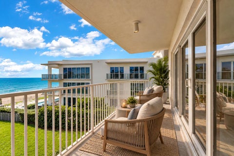 Tiny photo for 1203 Hillsboro Mile #P2, Hillsboro Beach, FL 33062 (MLS # B26088386)