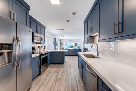 Tiny photo for 1203 Hillsboro Mile #P2, Hillsboro Beach, FL 33062 (MLS # B26088386)