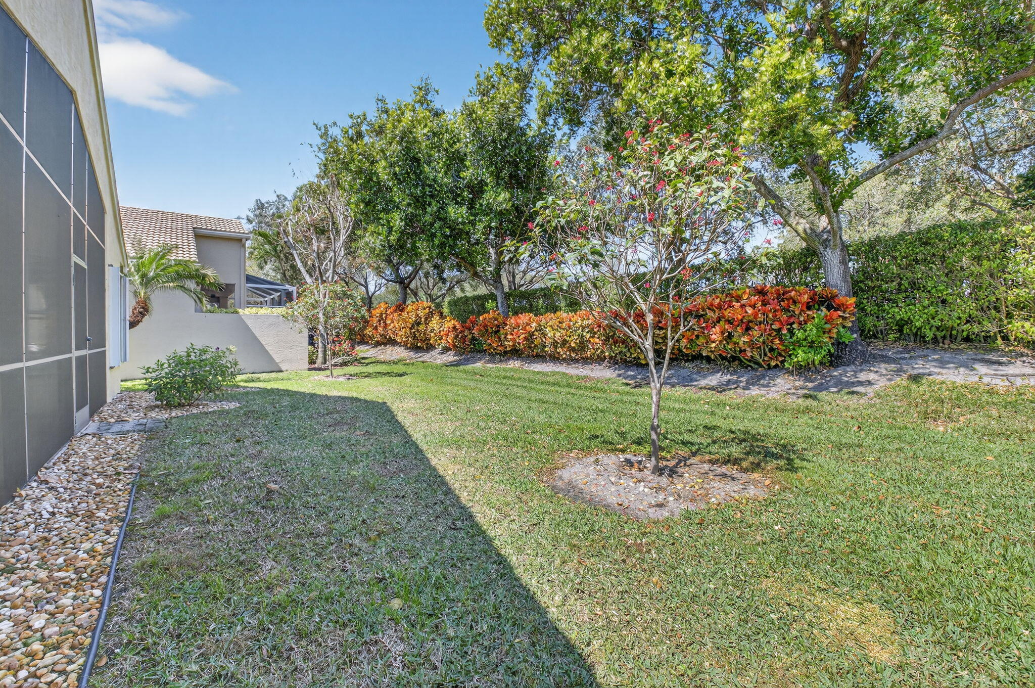 VALENCIA PALMS - Residential