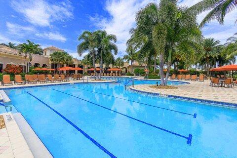 VALENCIA PALMS - Residential