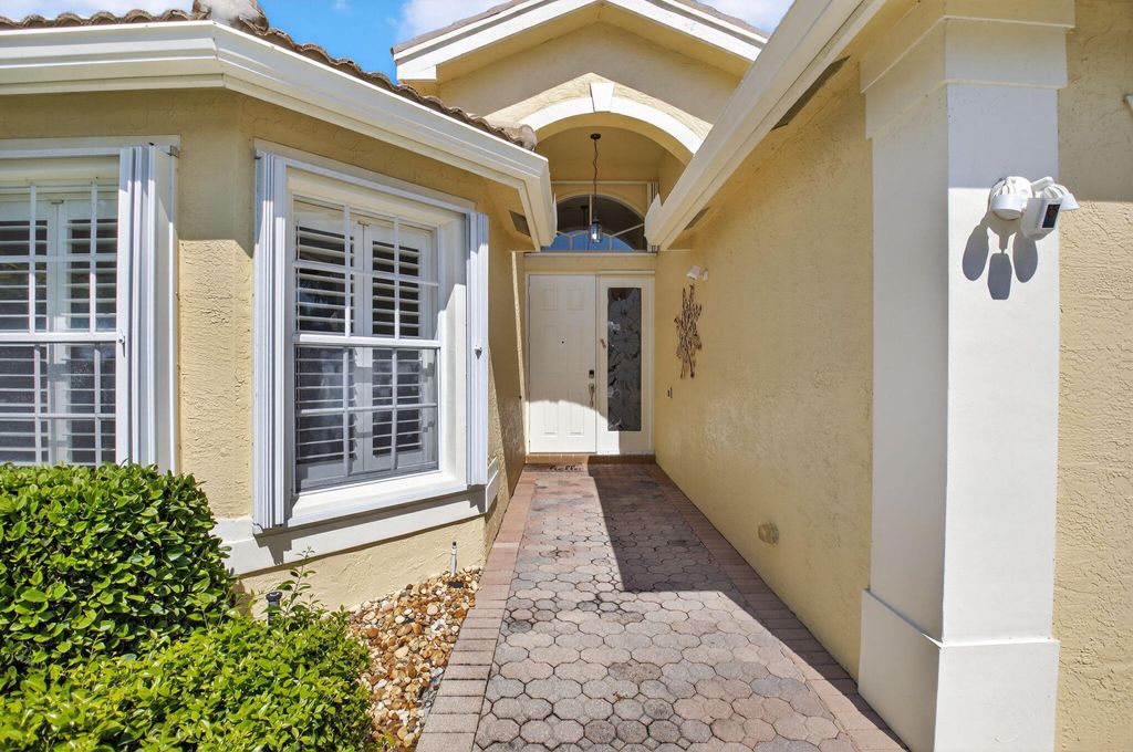 Photo of 6809 Venidita Beach Drive, Delray Beach, FL 33446 (MLS # R11167597)
