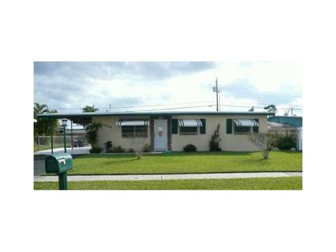 1934 Violet Avenue West Palm Beach FL 33415