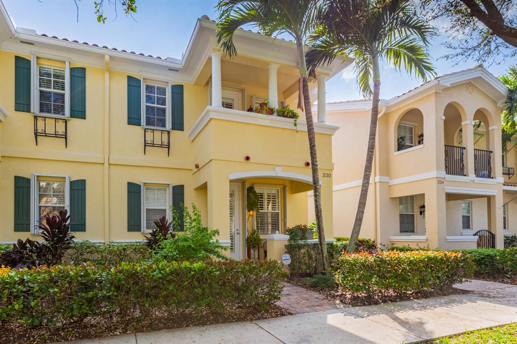 TUSCANY AT ABACOA 2 - Residential