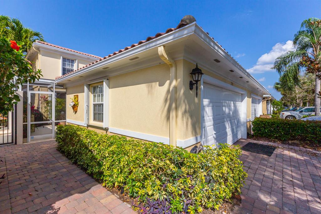 TUSCANY AT ABACOA 2 - Residential