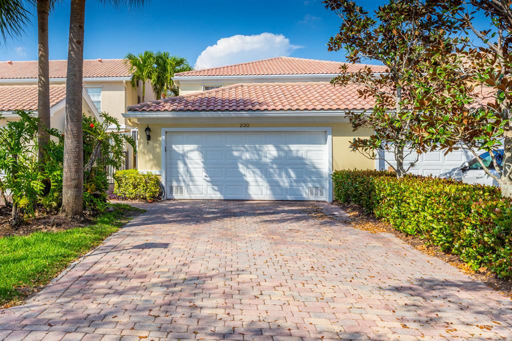 TUSCANY AT ABACOA 2 - Residential