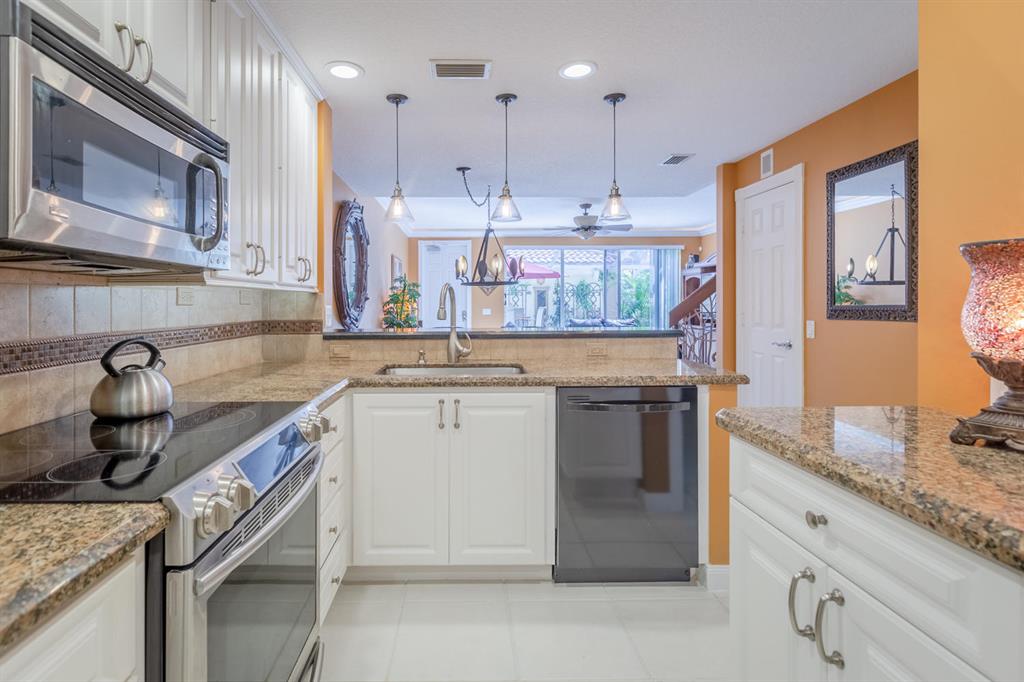 TUSCANY AT ABACOA 2 - Residential