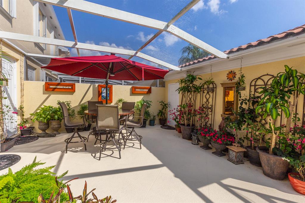 TUSCANY AT ABACOA 2 - Residential