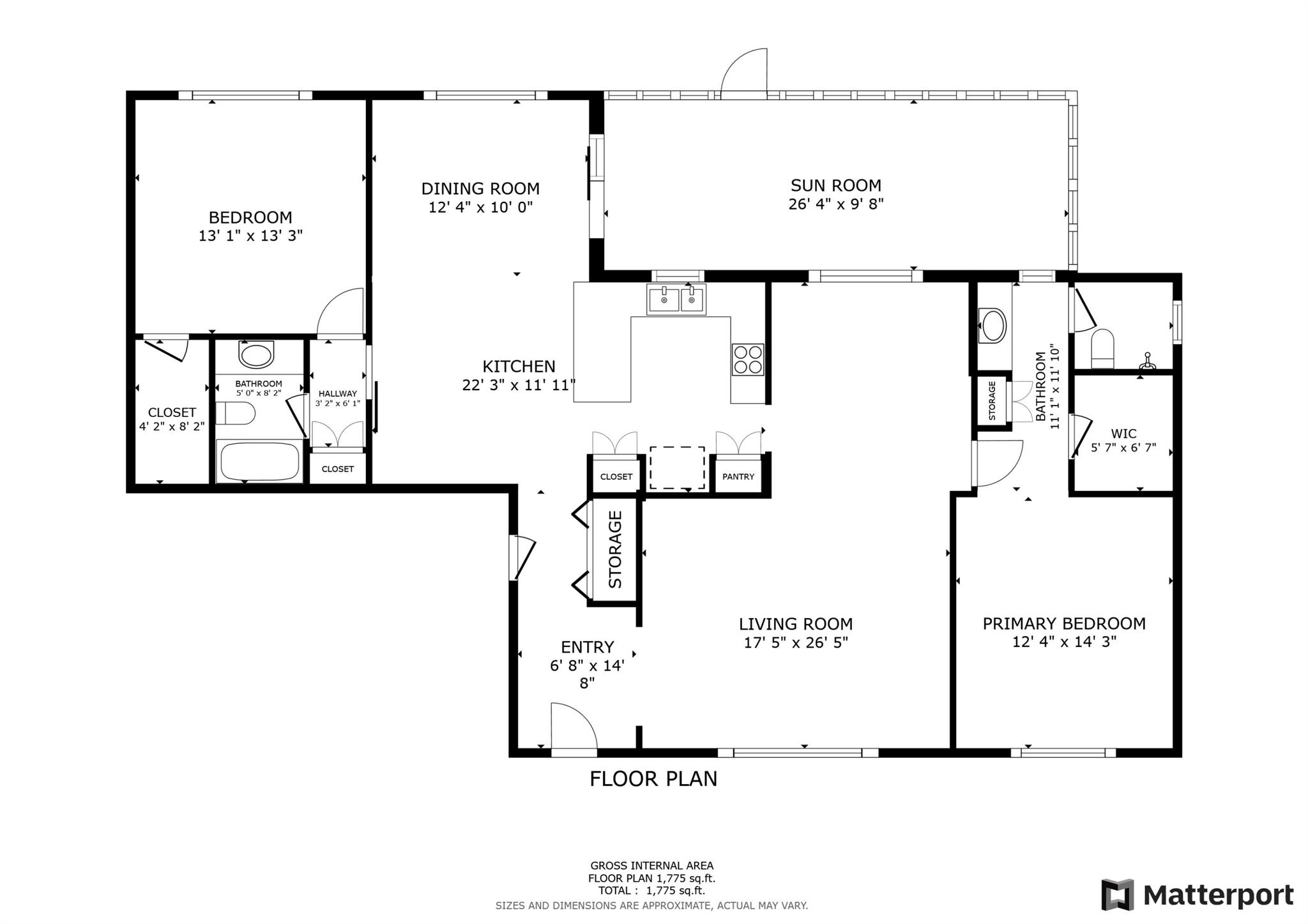 SOUTH PORT ST LUCIE UNIT - Residential