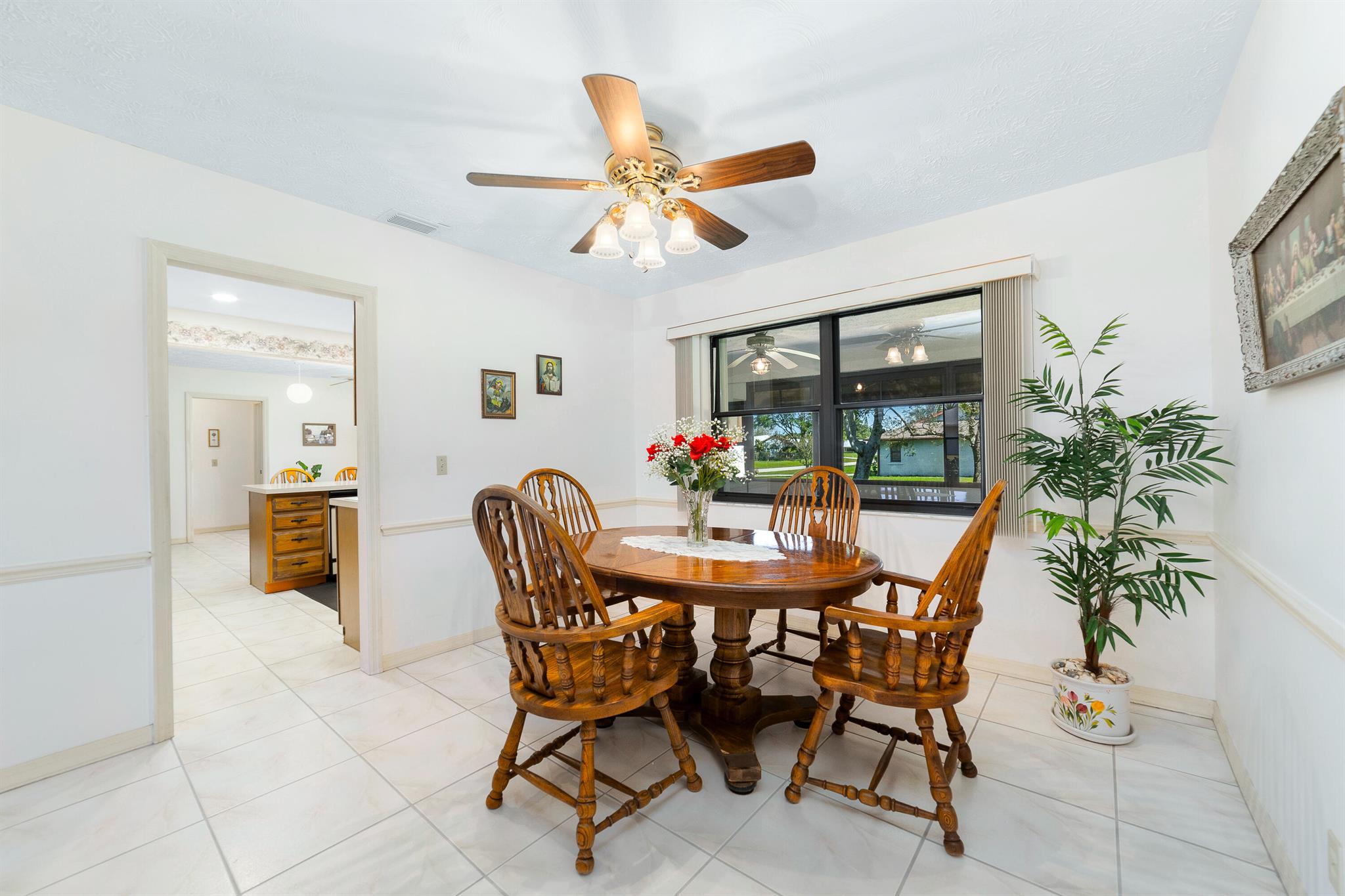 SOUTH PORT ST LUCIE UNIT - Residential