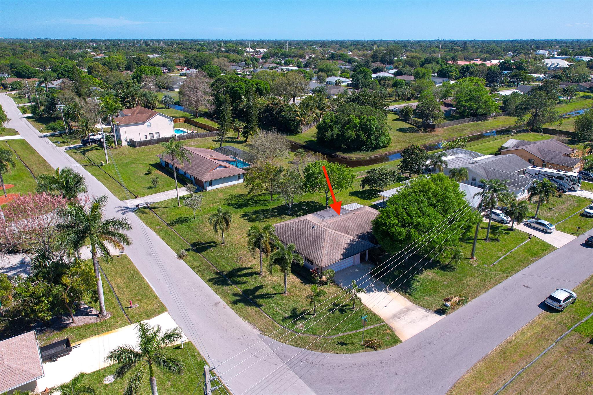 SOUTH PORT ST LUCIE UNIT - Residential