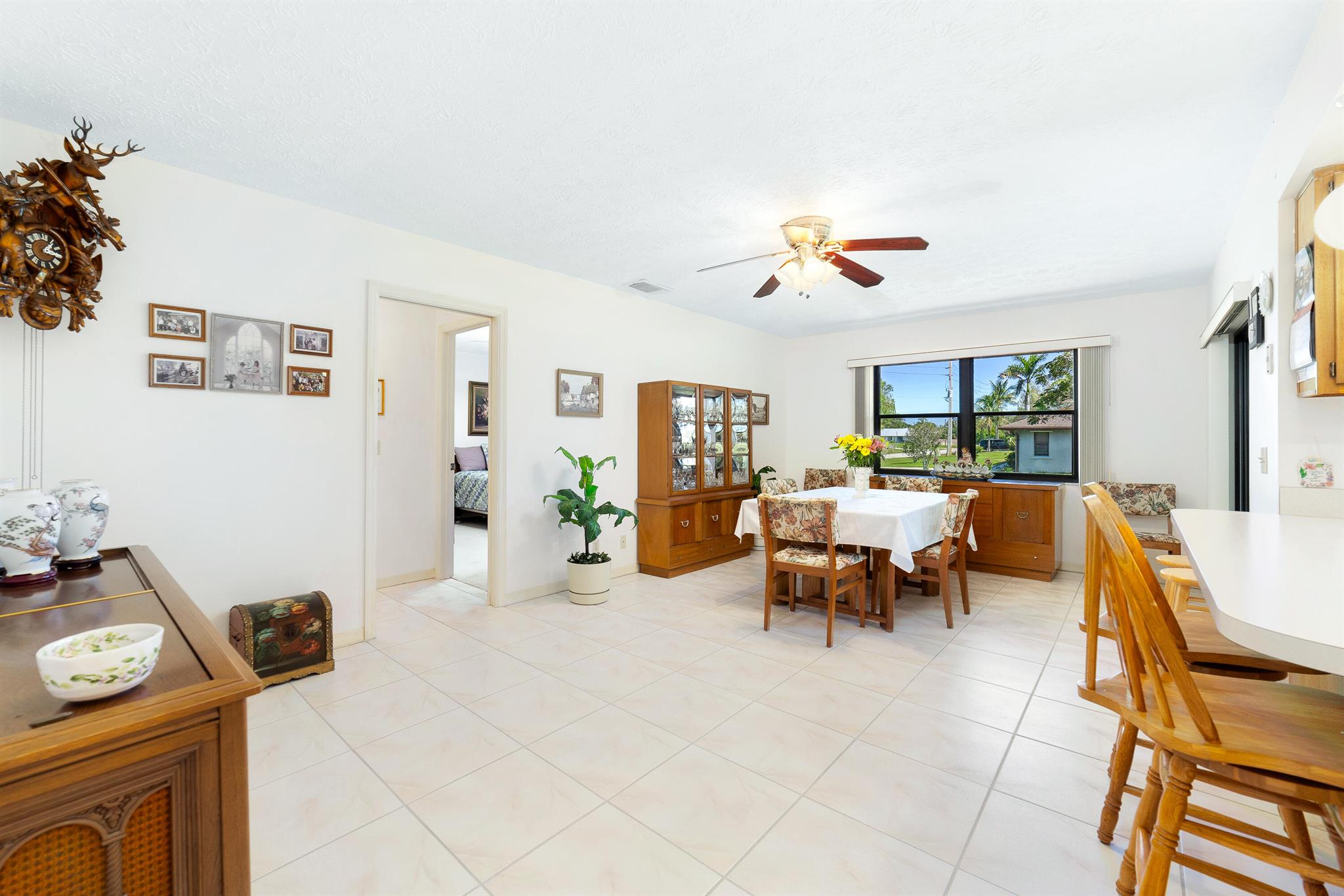 SOUTH PORT ST LUCIE UNIT - Residential