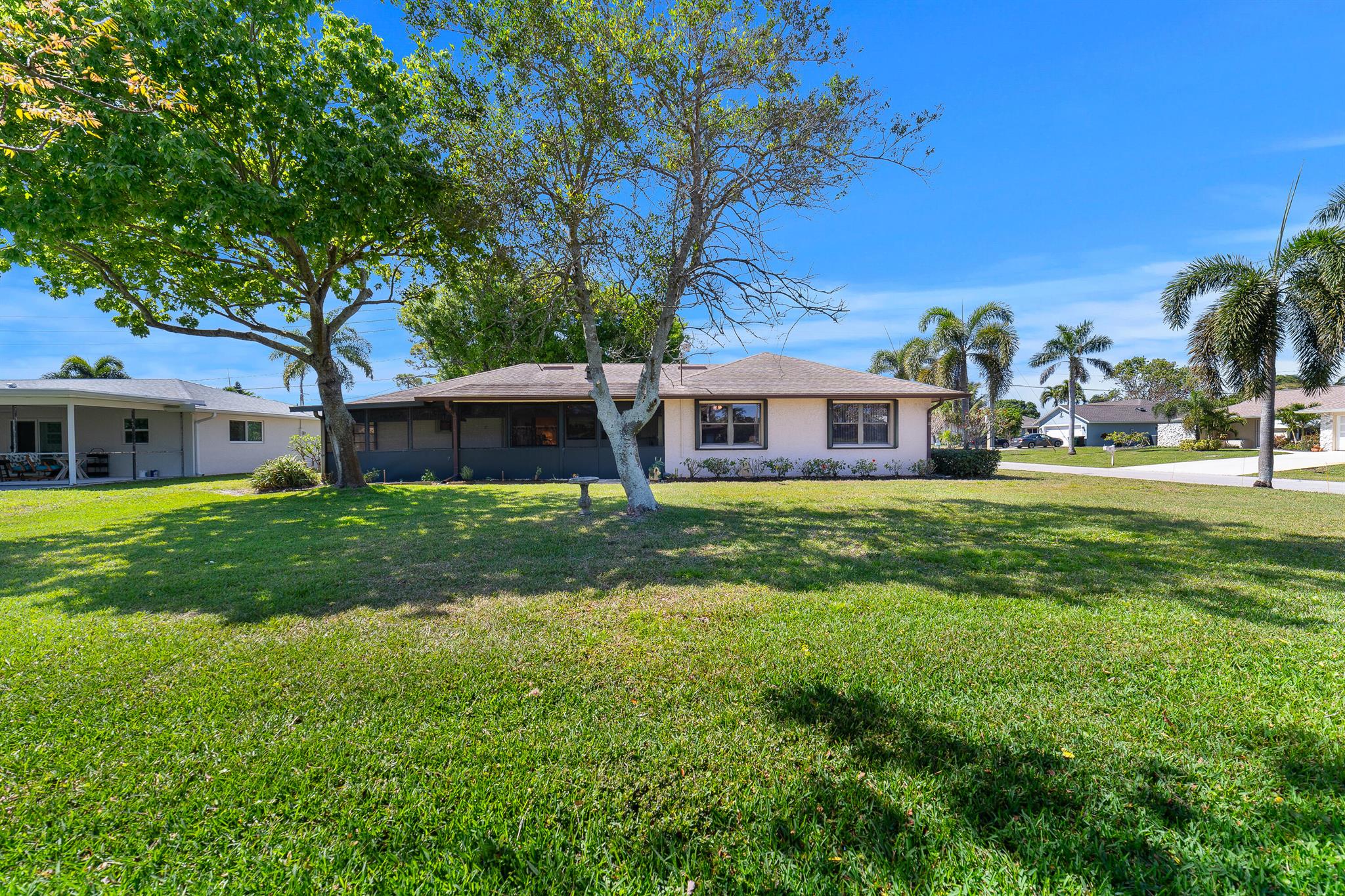 SOUTH PORT ST LUCIE UNIT - Residential