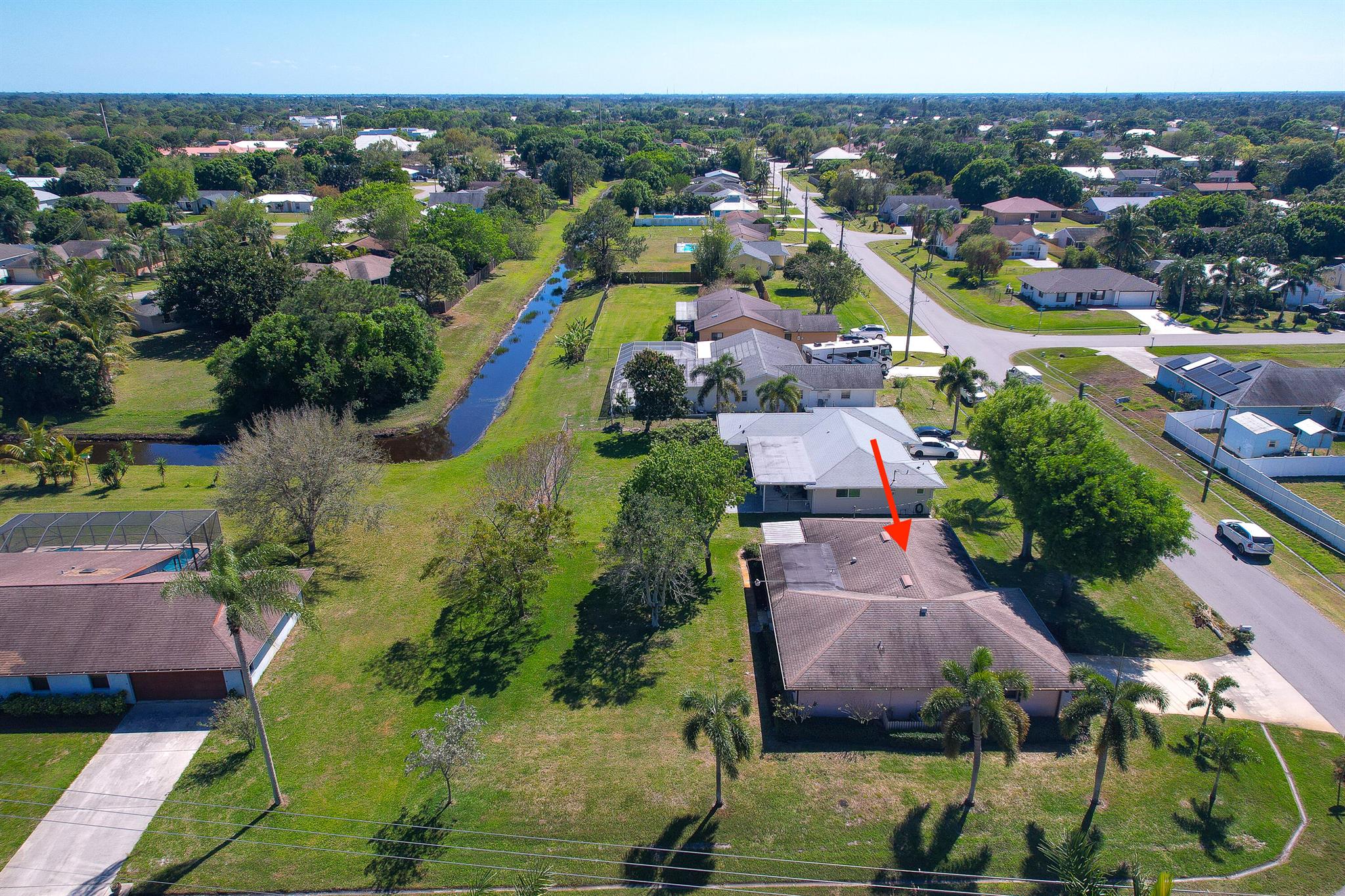 SOUTH PORT ST LUCIE UNIT - Residential