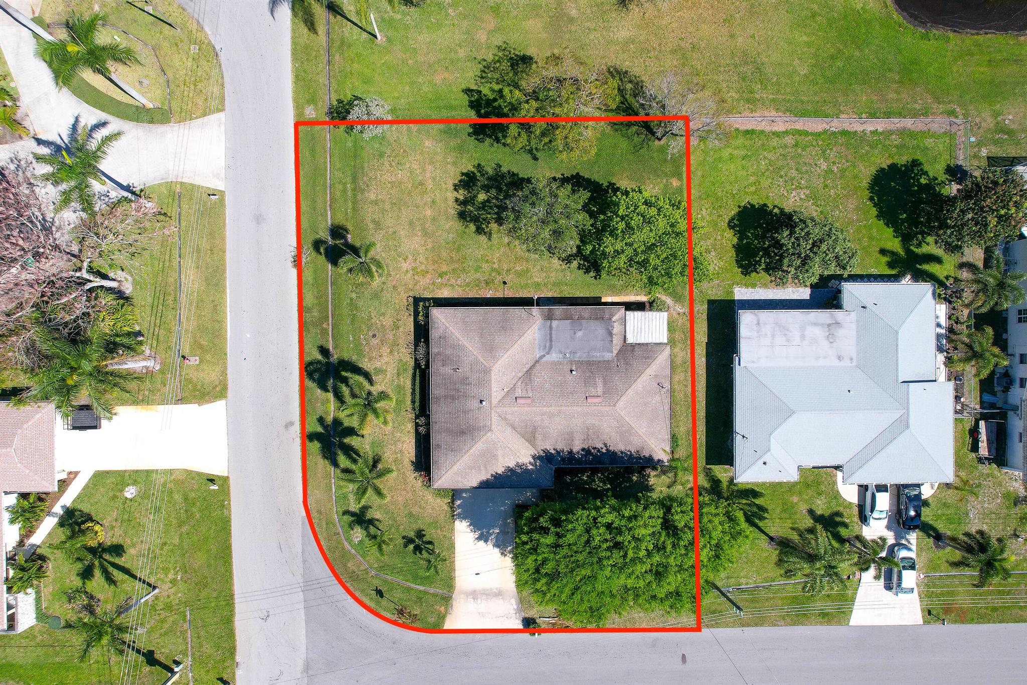 SOUTH PORT ST LUCIE UNIT - Residential