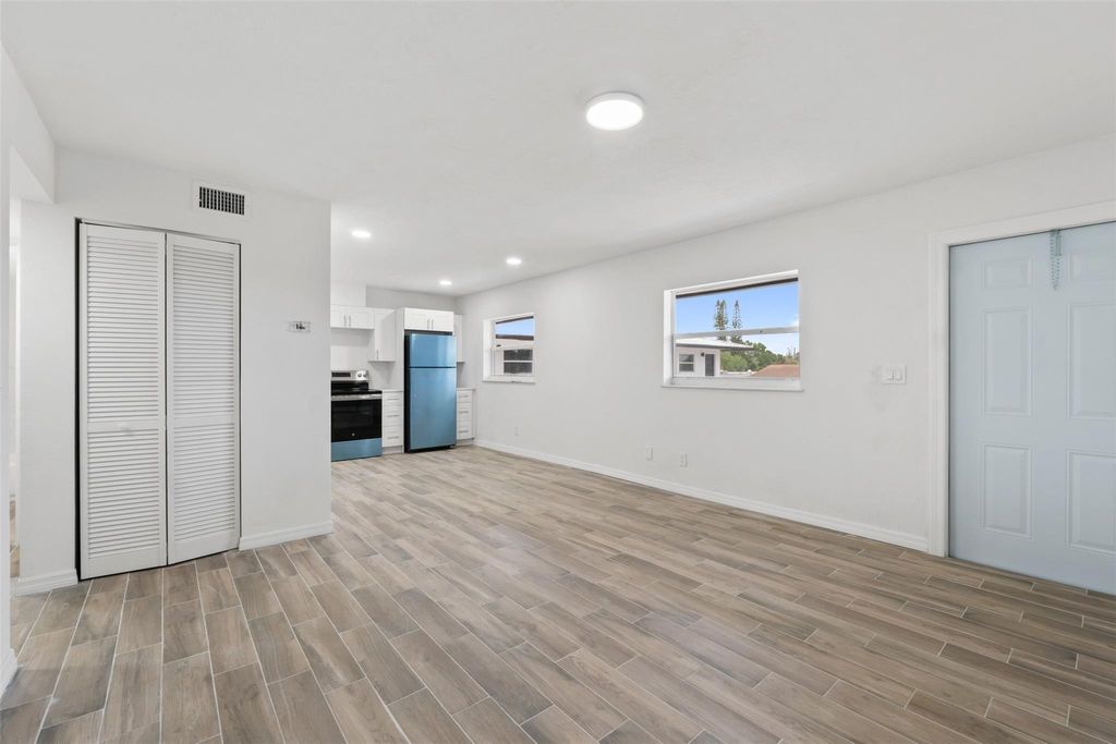 Photo of 1301 Emerald Terrace #10, Fort Pierce, FL 34950 (MLS # F10497165)