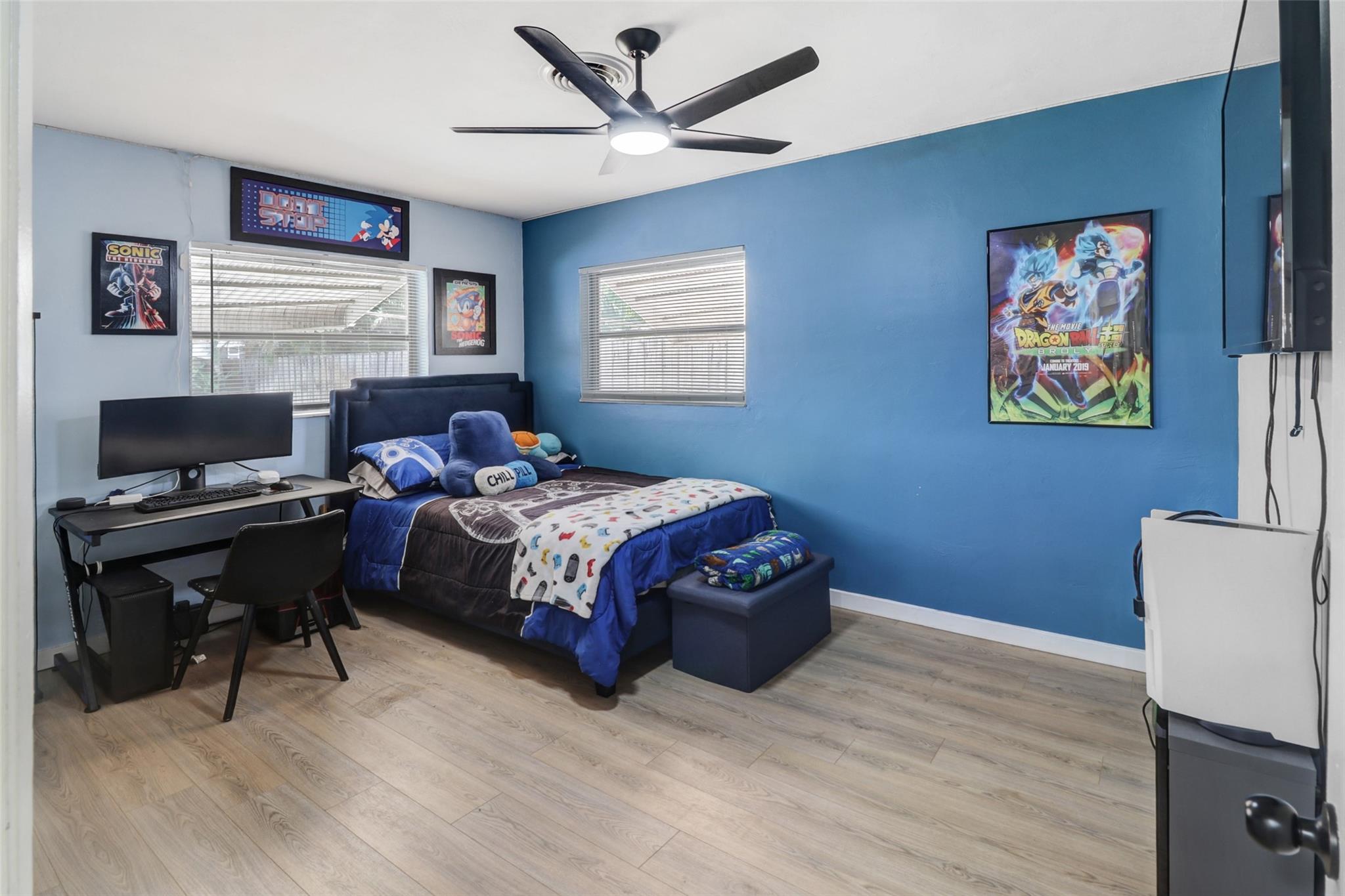 North Andrews Terrace 32- - Residential