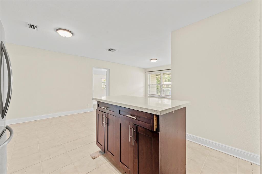 Beautifully Renovated 4-Bedroom Single-Family Home! FIRST AND SECURITY DEPOSIT .
This spacious 4-bedroom, 2-bathroom home has been freshly painted and features hurricane impact windows for safety and efficiency. Enjoy a fully renovated bathroom, a large driveway, and a fully fenced yard—perfect for privacy and outdoor living. Professional landscaping included for easy maintenance. Move-in ready and designed for comfort!
