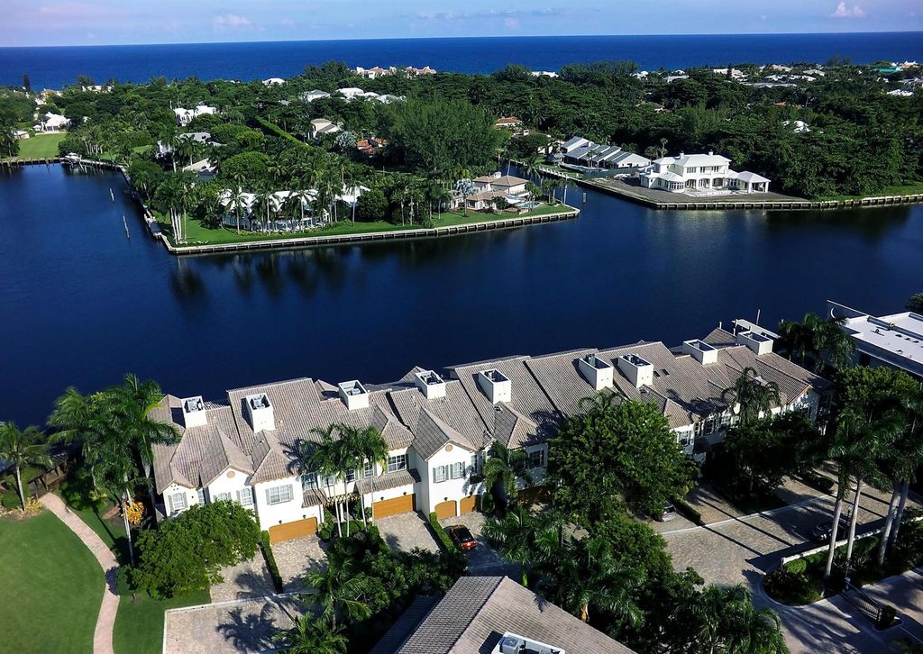Photo of 1369 Estuary Trail, Delray Beach, FL 33483 (MLS # R10933649)