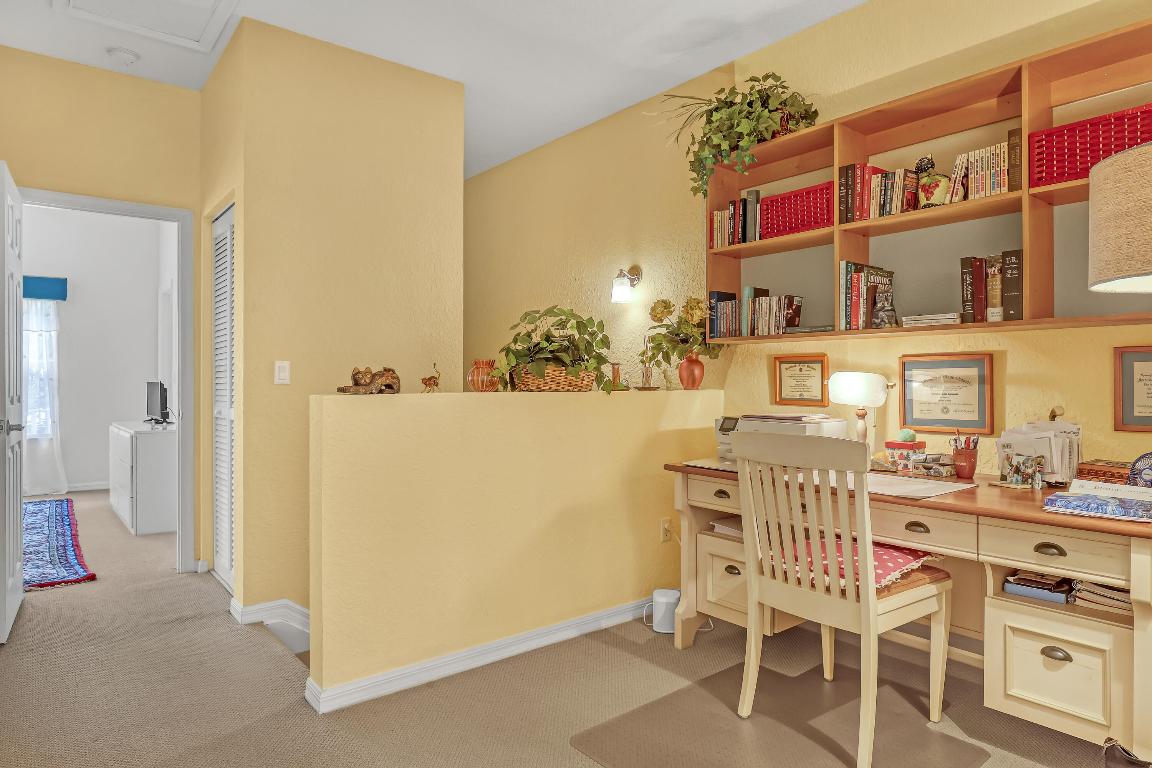 Strathmoor - Residential