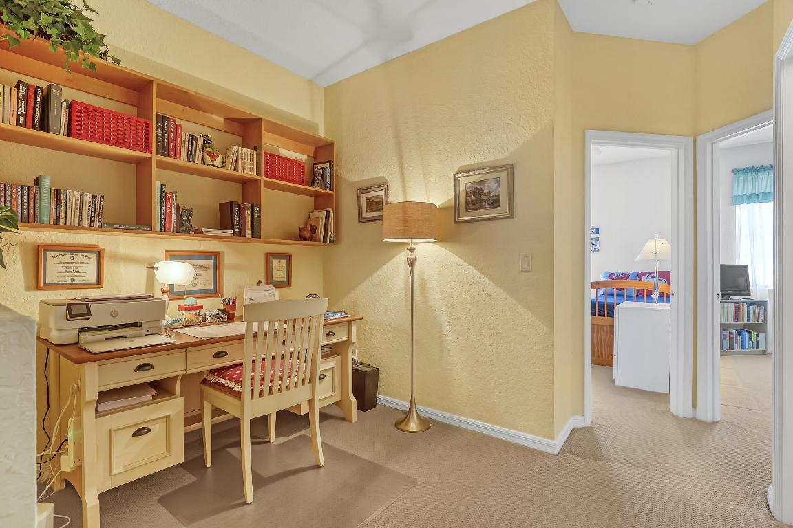 Strathmoor - Residential