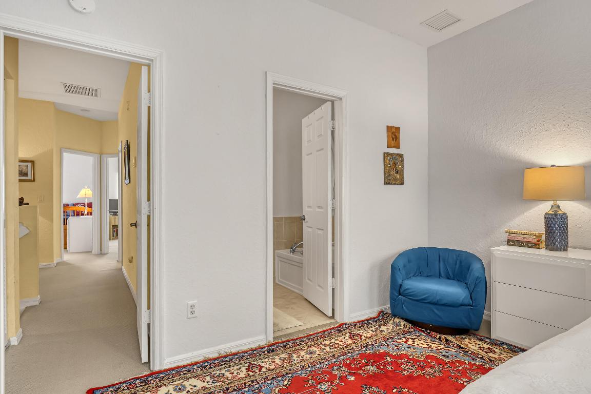 Strathmoor - Residential