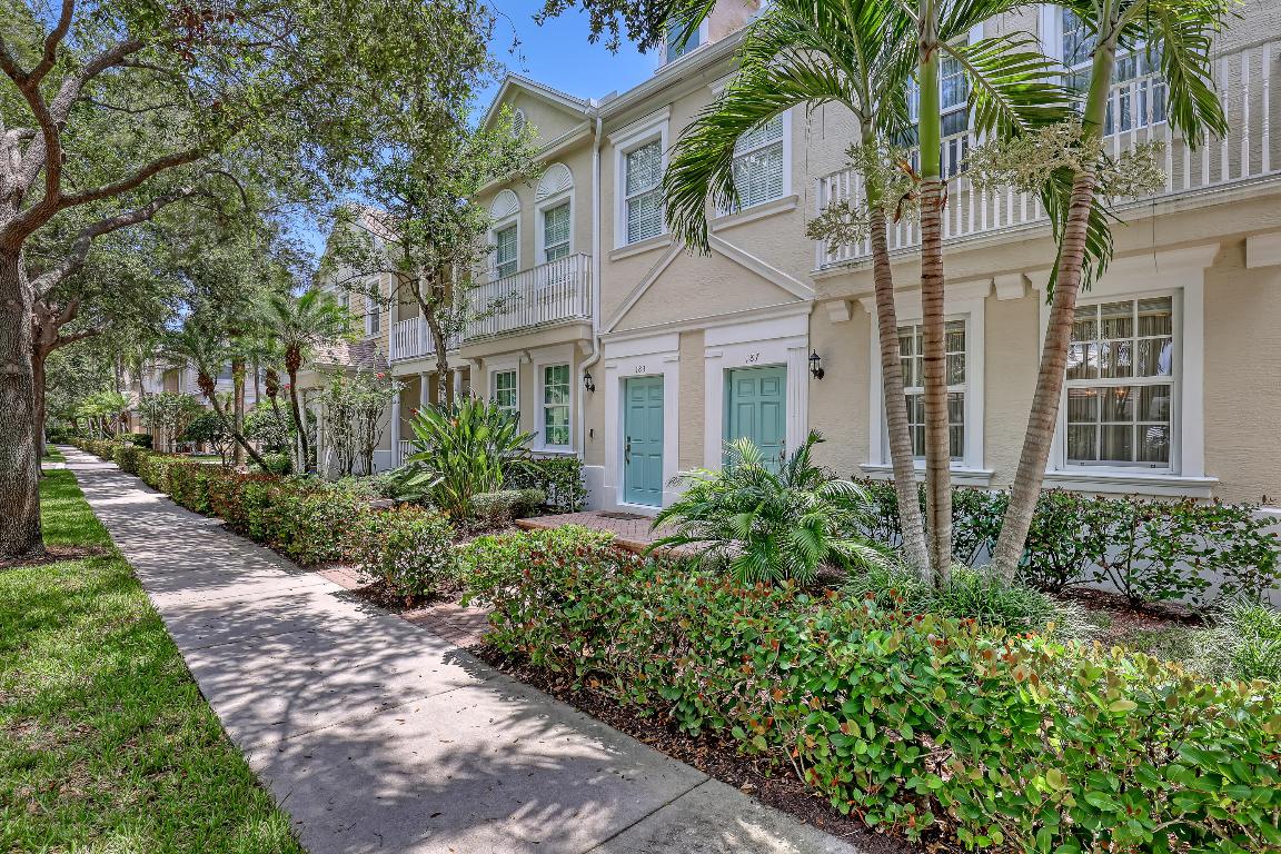 Strathmoor - Residential