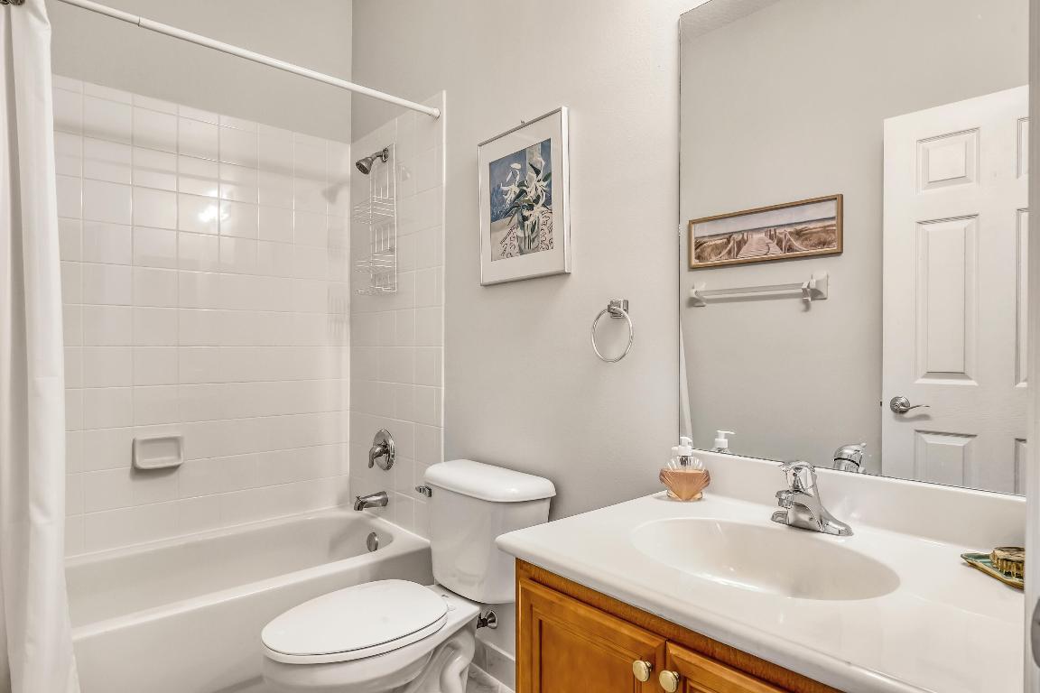 Strathmoor - Residential