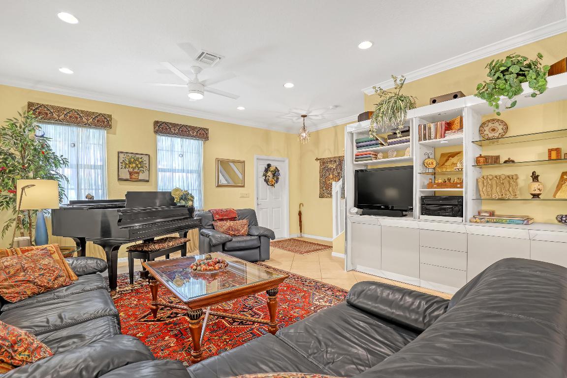 Strathmoor - Residential