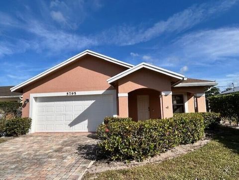 5795 SE Mitzi Lane Stuart FL 34997