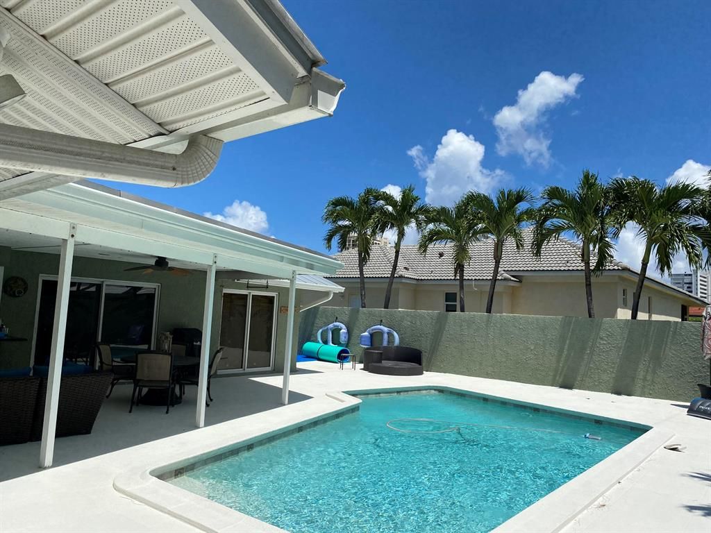 Photo of 1201 Singer Drive, Singer Island, FL 33404 (MLS # R10737970)