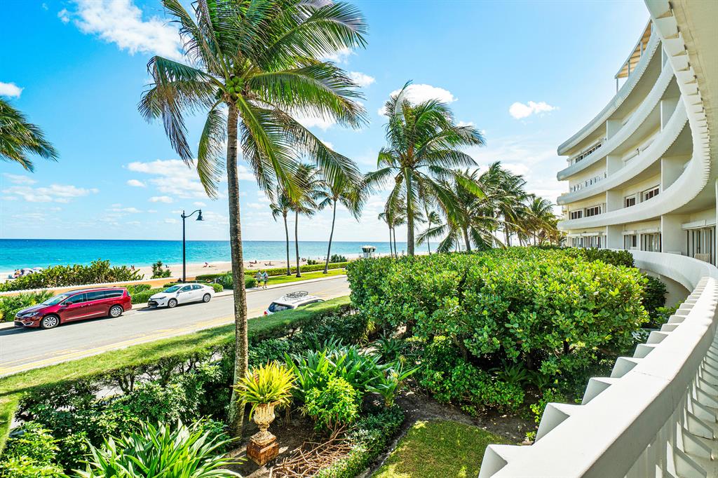 THREE HUNDRED SOUTH OCEAN - Residential