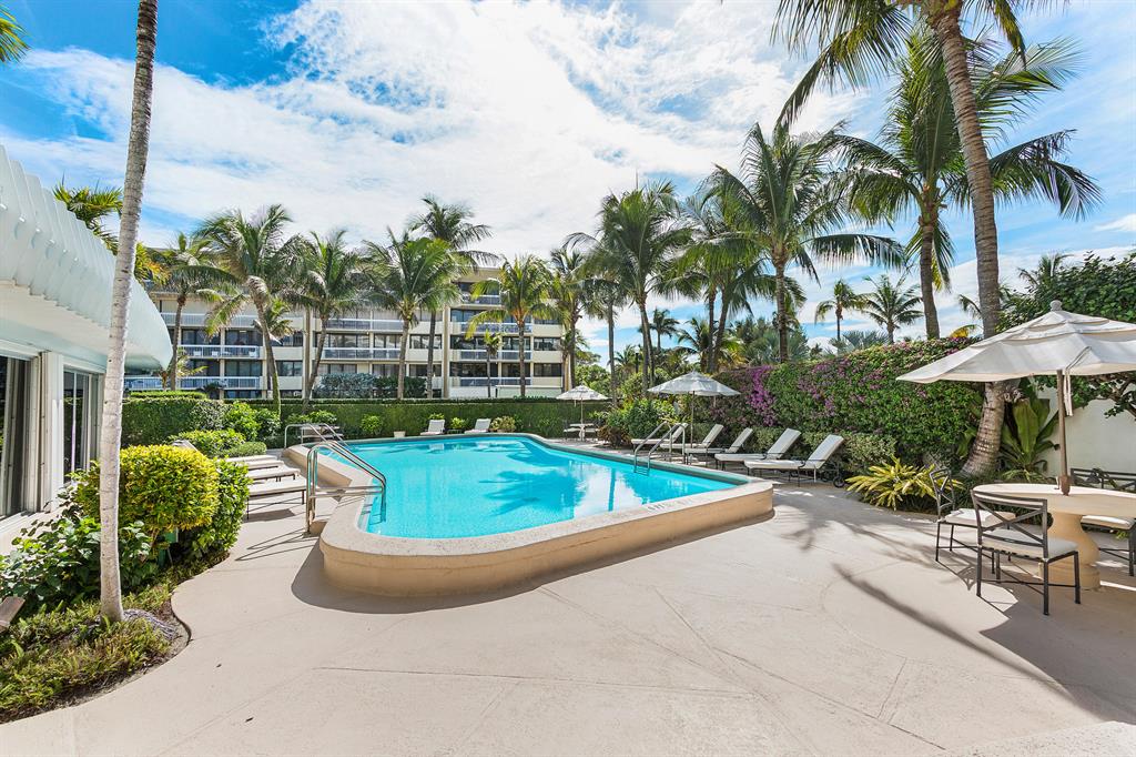 THREE HUNDRED SOUTH OCEAN - Residential