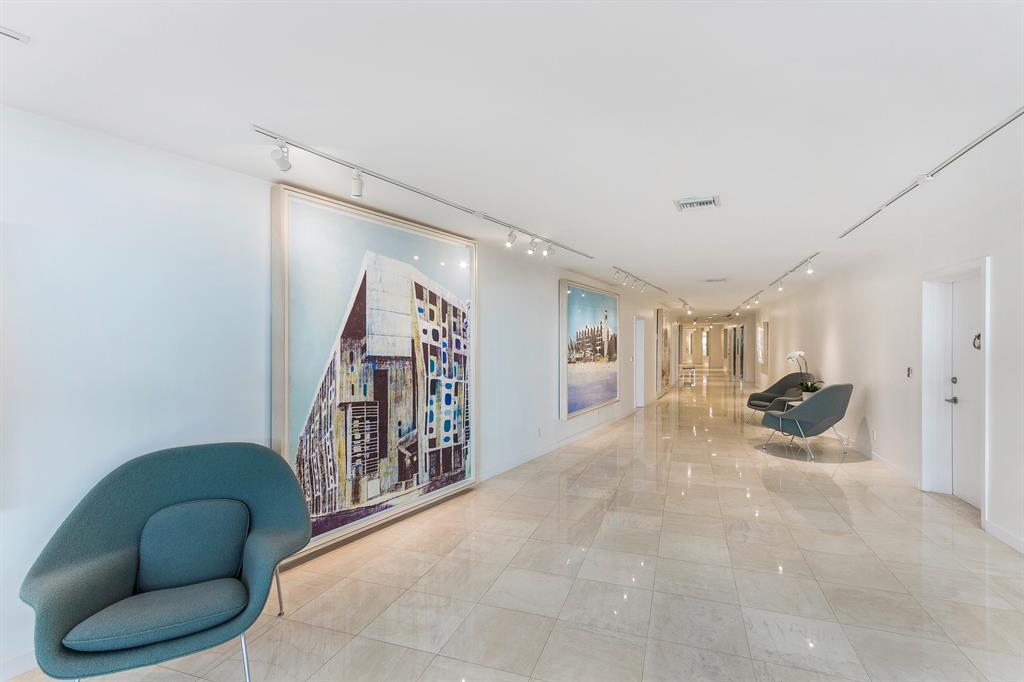 THREE HUNDRED SOUTH OCEAN - Residential