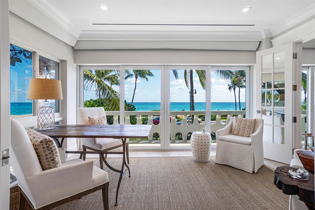 THREE HUNDRED SOUTH OCEAN - Residential