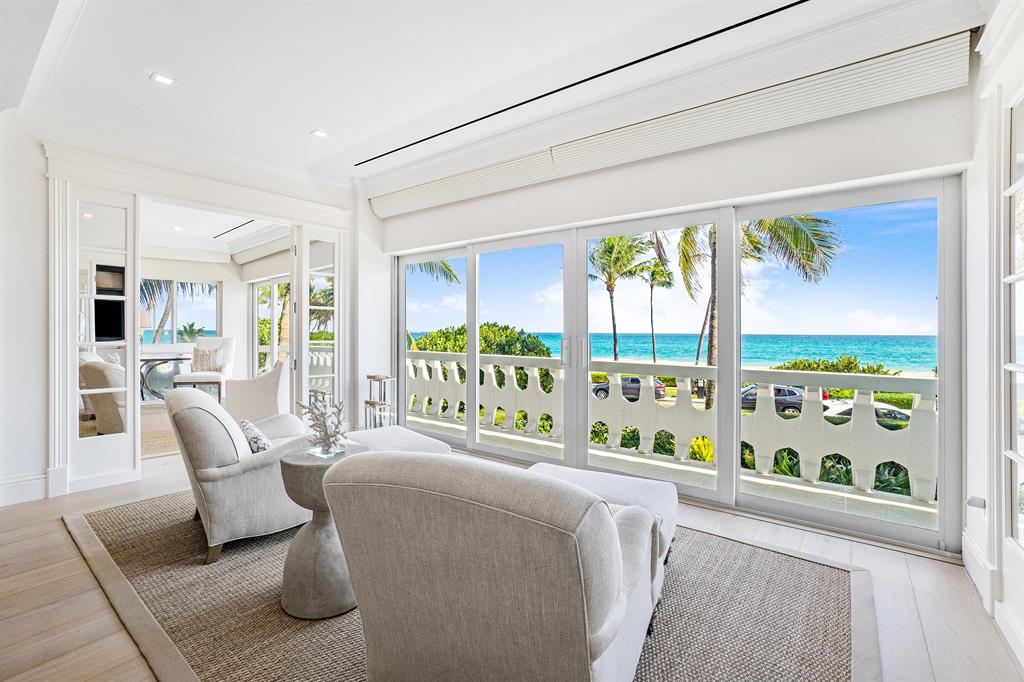 THREE HUNDRED SOUTH OCEAN - Residential