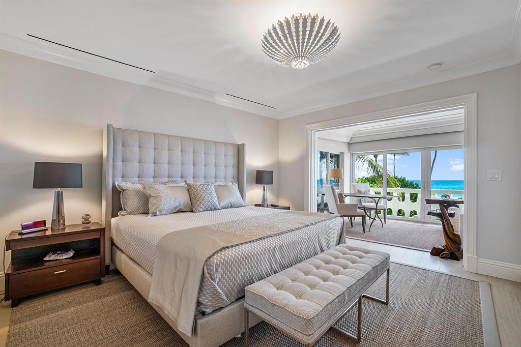 THREE HUNDRED SOUTH OCEAN - Residential