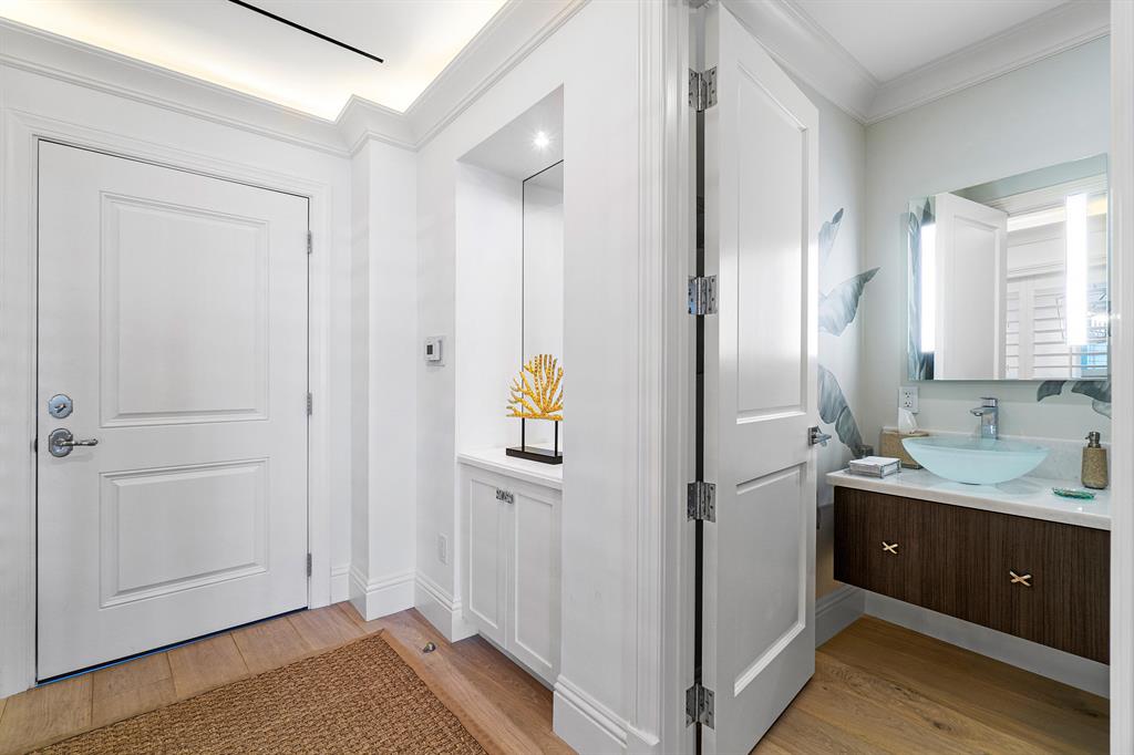 THREE HUNDRED SOUTH OCEAN - Residential