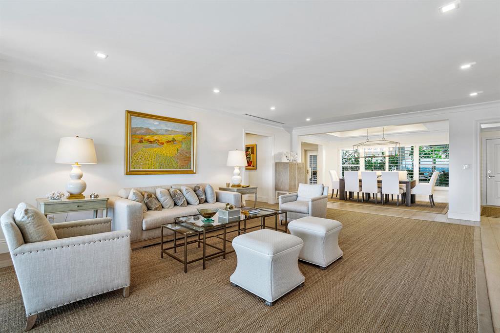 THREE HUNDRED SOUTH OCEAN - Residential