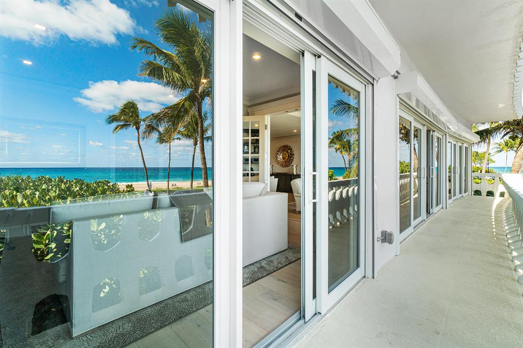 THREE HUNDRED SOUTH OCEAN - Residential