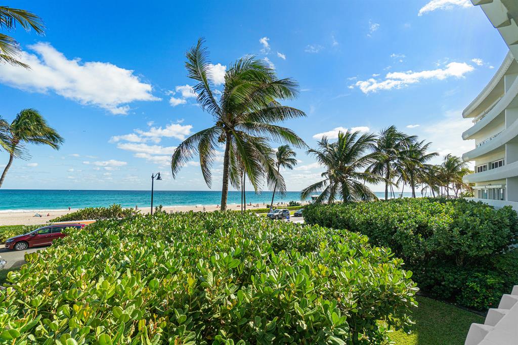 THREE HUNDRED SOUTH OCEAN - Residential