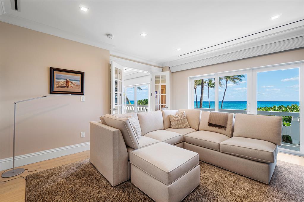 THREE HUNDRED SOUTH OCEAN - Residential